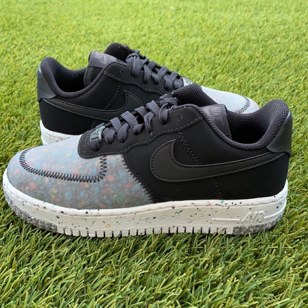 Nike Air Force 1 Crater